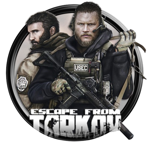 Escape From Tarkov